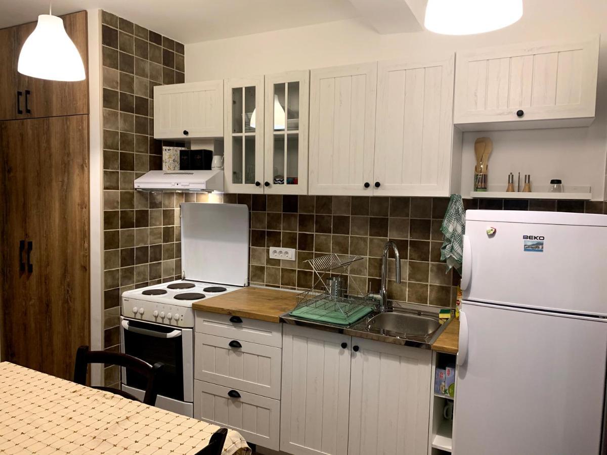 טיווט Apartment Senka מראה חיצוני תמונה