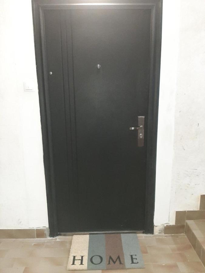 טיווט Apartment Senka מראה חיצוני תמונה