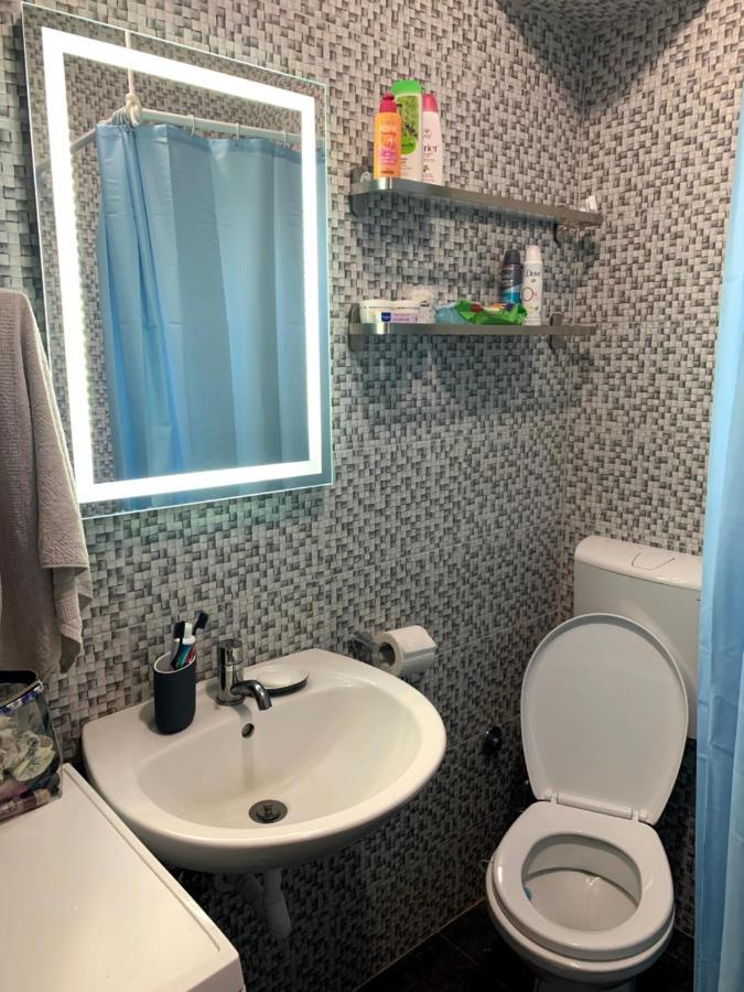 טיווט Apartment Senka מראה חיצוני תמונה