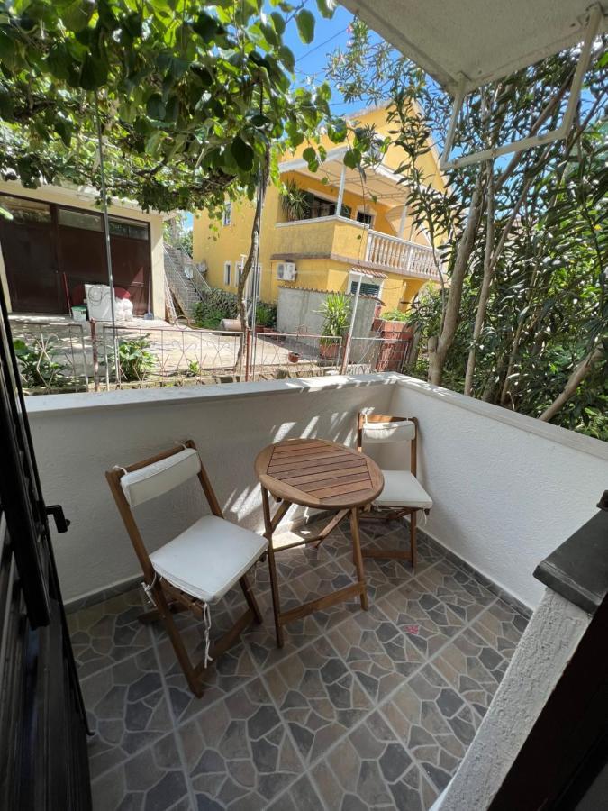 טיווט Apartment Senka מראה חיצוני תמונה
